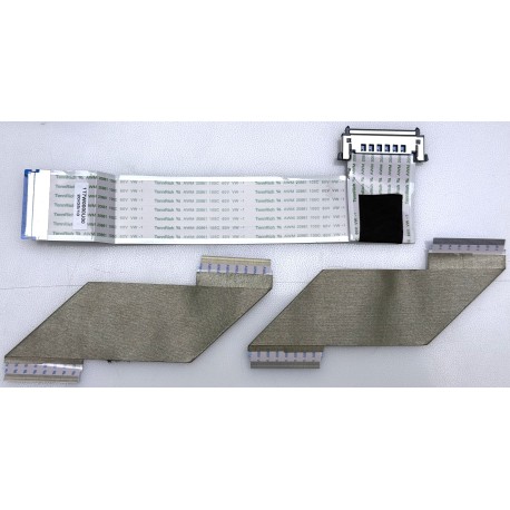TOSHIBA 43LF621C21 FFC SET