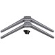 TOSHIBA 68-606920-0ZA TV STAND / LEGS FOR 43LF621C21