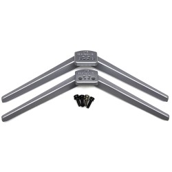 TOSHIBA 68-606920-0ZA TV STAND / LEGS FOR 43LF621C21
