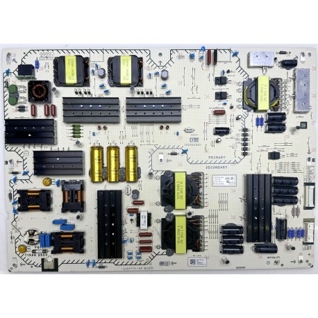 SONY 1-020-004-21 POWER SUPPLY BOARD