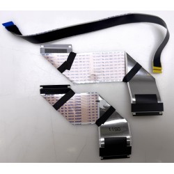 TCL 55S450R-CA FFC SET