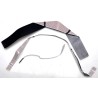 TCL 65QM7K FFC SET