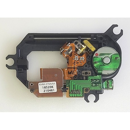 KHM-270AAA LASER PICKUP KHM270AAA - NEW