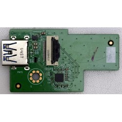 TCL 11602-501003 USB INPUT BOARD