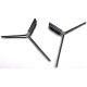 VIZIO 17120000271 / 17120000281 TV STAND LEGS FOR M65-E0