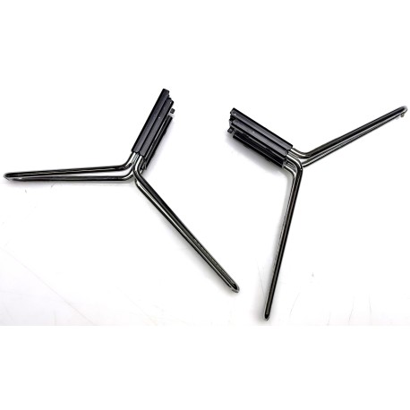 VIZIO 17120000271 / 17120000281 TV STAND LEGS FOR M65-E0
