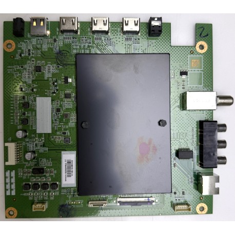 TOSHIBA 631V0Q00130 MAIN BOARD