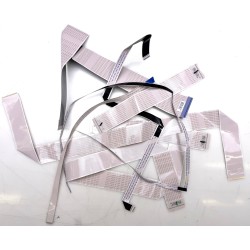 SAMSUNG QN85QN80FAF FFC SET