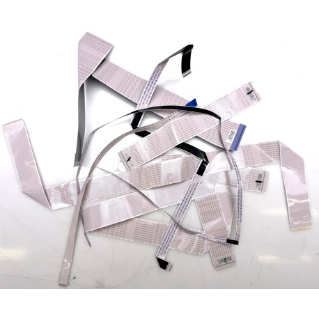 SAMSUNG QN85QN80FAF FFC SET