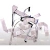 SAMSUNG QN85QN80FAF FFC SET