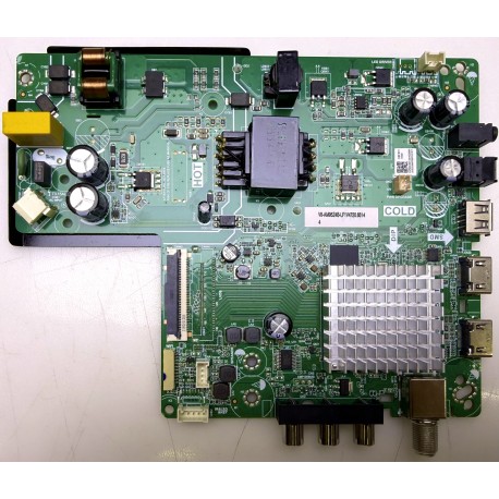 TPD.T950Z4.PB751 MAIN / POWER SUPPLY BOARD