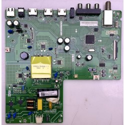 INSIGNIA 247056 MAIN / POWER SUPPLY BOARD