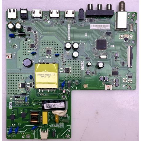 INSIGNIA 247056 MAIN / POWER SUPPLY BOARD