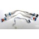 LG 43UK6500AUA FFC SET