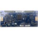 VIZIO 55.43T10.C07 T-CON BOARD