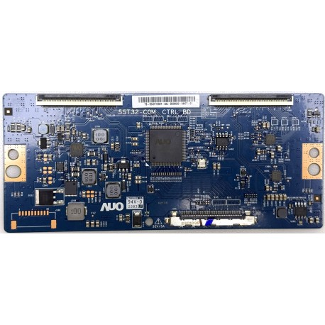 VIZIO 55.43T10.C07 T-CON BOARD