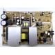 PANASONIC TXN/P1BFTU (TNPA3911AD) POWER SUPPLY BOARD