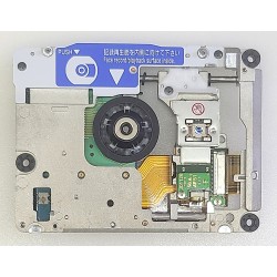 HITACHI UA12394 DVD DRIVE MECH - NEW