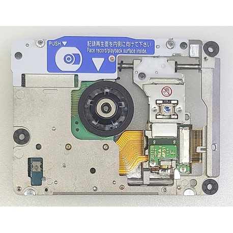 HITACHI UA12394 DVD DRIVE MECH - NEW