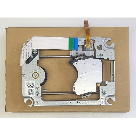 KEM-450 LASER PICKUP KEM450, KEM-450AAA, KEM450AAA - NEW
