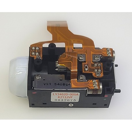 KENWOOD/JVC LY34620-005A OPTICAL BLOCK LY34620005A - NEW