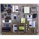 LG PLTVEW401XAT9 POWER SUPPLY BOARD