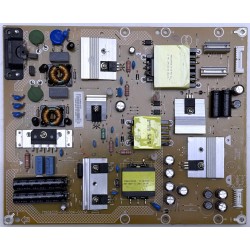 LG PLTVEW401XAT9 POWER SUPPLY BOARD
