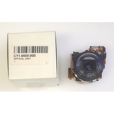 CANON CY1-6605-000 OPTICAL UNIT CY16605000 - NEW