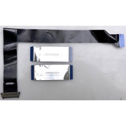 SHARP LC-42LB261U FFC SET