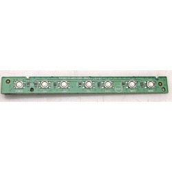 SHARP 715G6715-K01-002-004I KEY CONTROLLER