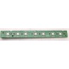 SHARP 715G6715-K01-002-004I KEY CONTROLLER