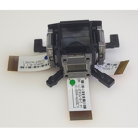 PANASONIC TXFEC99VKB4A OPTICAL BLOCK PT-AE900U - NEW