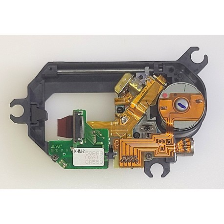 KHM-250AAA LASER PICKUP KHM250AAA - NEW
