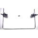 PANASONIC TC-65CX800U TV STAND