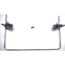 PANASONIC TC-65CX800U TV STAND