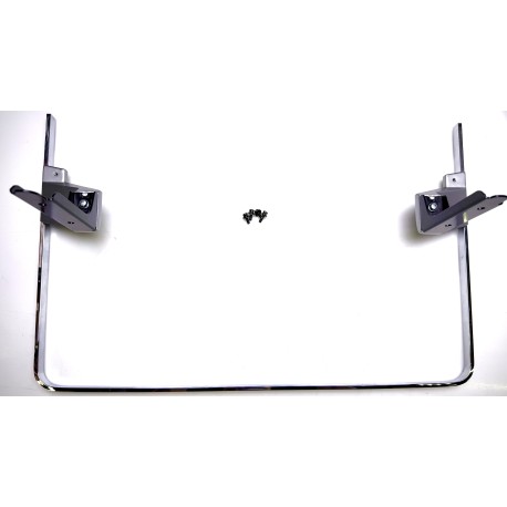 PANASONIC TC-65CX800U TV STAND