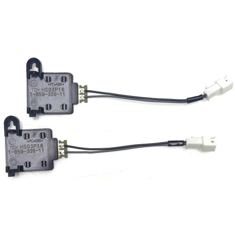 SONY 1-859-309-11 SP ASSEMBLY