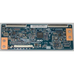 AUO 55.42T34.C07 T-CON BOARD