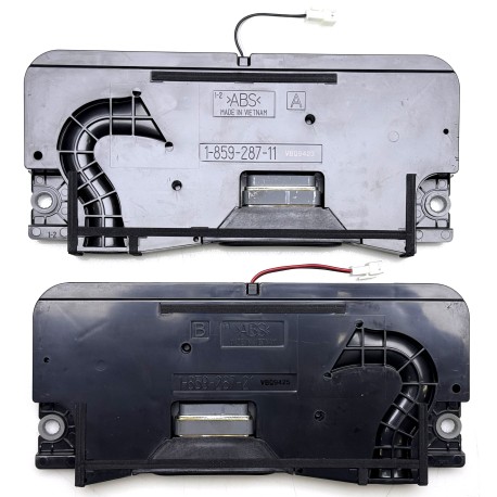 SONY 1-859-287-11 / 1-859-287-21 TV SPEAKER SET