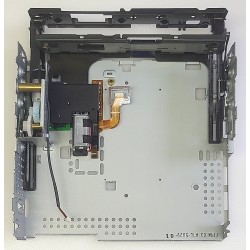 KENWOOD A10-5029-61 CHASSIS ASSY A10502961 - NEW