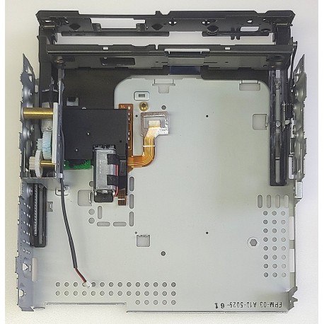KENWOOD A10-5029-61 CHASSIS ASSY A10502961 - NEW