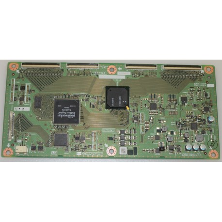 SHARP RUNTK4909TPZF T-CON BOARD