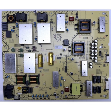 SONY 1-024-101-11 G42B POWER SUPPLY BOARD