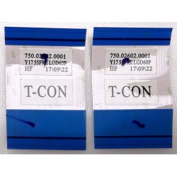SONY 750.02602.0001 RIBBON CABLES