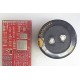 YOBRIGHT 8200UF 70V CAPACITOR 70V 8200UF