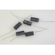 MIEC 10uF, 350V AXIAL CAPACITOR 350V 10UF, 10UF 350V (5 PCS)