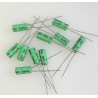CAPXON 50V 3.3UF NP 85°C CAPACITOR 3.3UF 50V (10 PCS)