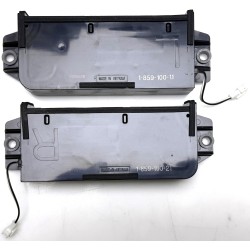SONY 1-859-100-11 / 1-859-100-21 TV SPEAKER SET