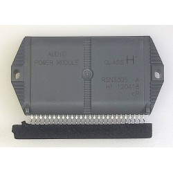 Panasonic RSN3305A Integrated Circuit - NEW