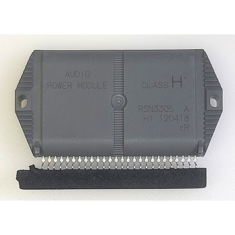 Panasonic RSN3305A Integrated Circuit - NEW